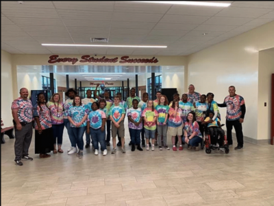 Alleged Threat at SEHS Put School on Soft Lockdown, but Can’t Dampen Spirits, Principal Fuller says