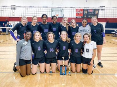 PCA Advancing to The Southern Super Regionals, Montgomery Academy Joining Them