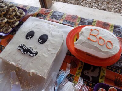 Realty Connection, Alabama Wildlife Federation Hosting FREE Halloween Carnival Saturday