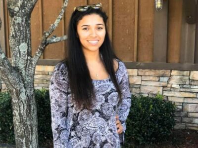 Reward for Information Leading to Arrest, Conviction in Disappearance of Aniah Blanchard at $80,000