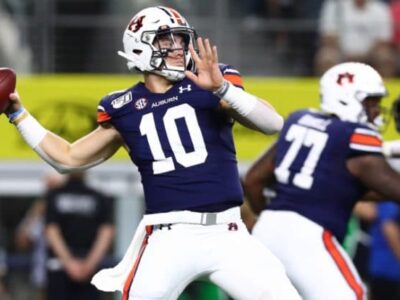 Auburn vs LSU: Prediction