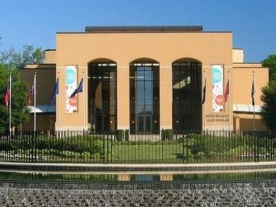 Michael Haynes, of Wetumpka, Named to Bob Jones University’s Chorale Program