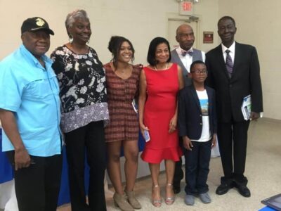 Book Signing Event Spotlights Prattville’s African American Authors