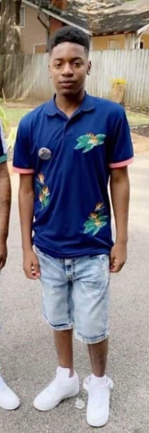 Murder Suspect Charlie Jackson Taken Into Custody by Marshals Fugitive Task Force