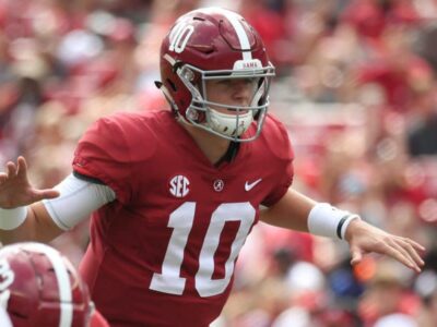 Alabama vs Arkansas: Prediction