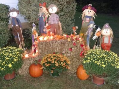Rock Springs Baptist Church of Tallassee to Host Fall Festival Oct. 19