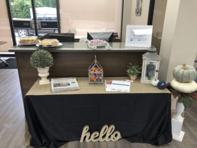 Come Meet the Elmore/Autauga News Team at ‘Business Jive After Five’ Today in Millbrook