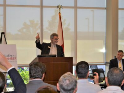 Professional Billing Incorporated (PBI) Relocating to Prattville from Montgomery; Will Bring 60 New Jobs to Community