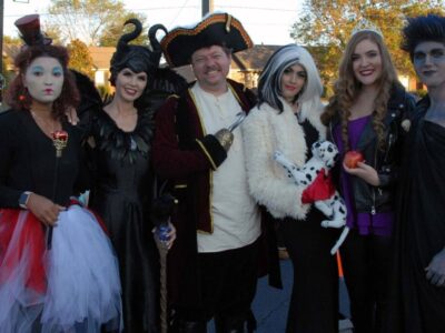 PHOTO GALLERY: Fallapalooza at Journey Church of Prattville Celebrates the Season