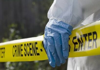 Man In Custody After Woman Stabbed to Death this Morning in Prattville; 2nd Such Murder this Year