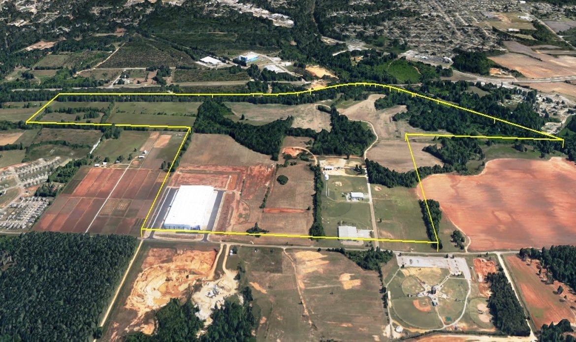 James hardy Plant Prattville Alabama