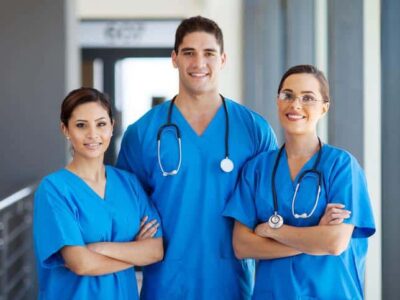 Retail Salespersons and Registered Nurses Are the Most Sought-After Employees According to HWOL (Help Wanted Online) Data