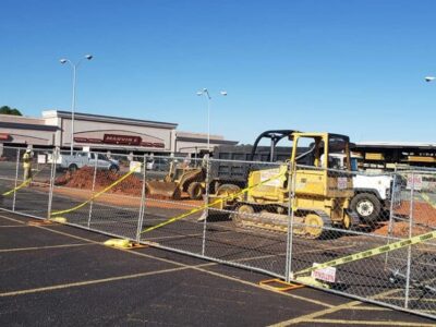 Waffle House Breaks Ground in Millbrook; Council Approves City’s $15.7 Million Budget