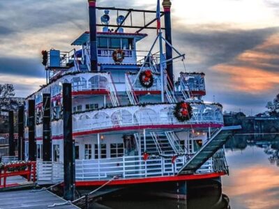 Holiday Event Calendar: There is Plenty to do in Our Area to Make Your Holidays Merry and Bright!