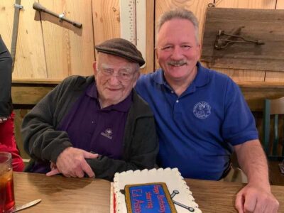 Asner Brings Gut-Busting Laughter on Sensitive Subject to Millbrook Community Theatre