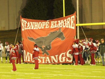 Top SEHS Football Plays of the Year (#1-5)