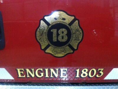 Lightwood VFD Hosting Thanksgiving Day Fundraiser; See Dates for Turkey, Ham order deadlines