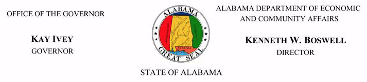 Gov. Ivey Awards Grants for Prison Programs