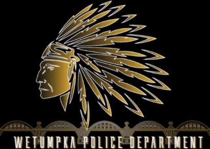 Wetumpka Police Officer and Detective Terminated, Arrested for Two Counts of Theft 2nd Degree
