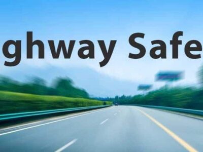 Drivers and Incident Responders Work Together for National Awareness Week