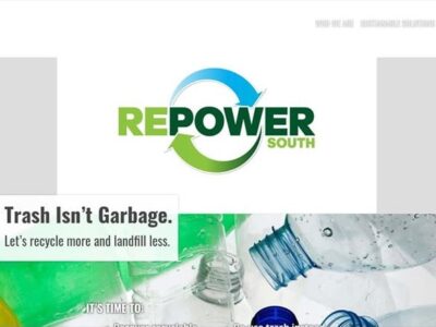 Millbrook’s Recycling Center Once Again Accepting Plastic; Contracts with Repower South of Montgomery