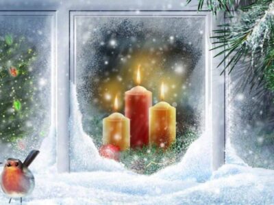 Sarah’s Column: Holidays, Depression and Grief Often Go Hand in Hand