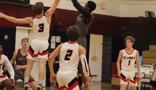 Stanhope Elmore Basketball Wins Montgomery Academy Tip-Off Classic