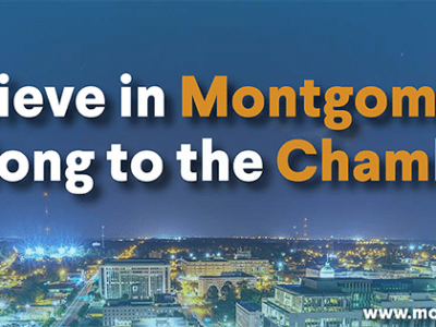 Montgomery Chamber of Commerce to Host ‘Coffee and Conversations’ Regarding Tax Cuts and Jobs Act