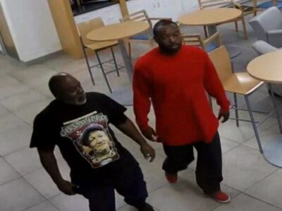 Two Suspects Identified, Arrested by Prattville Police and Charged with Felony Theft