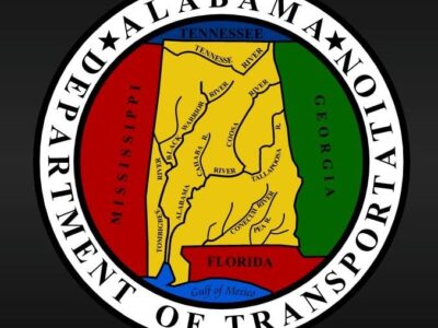 ALDOT prepares paint and rehab project on the Benjamin Fitzpatrick Bridge in Tallassee