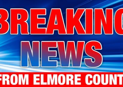 Family Members Jump from Canal Bridge in Wetumpka After Short Pursuit with Elmore Deputies; One Hospitalized