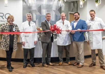 Central Alabama Radiation Oncology Celebrates Opening of New Location in Prattville