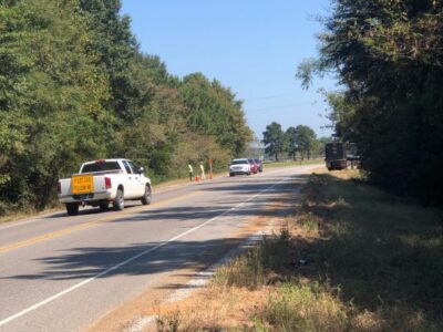 Work Begins on Phase II of Resurfacing Project on Coosada Parkway