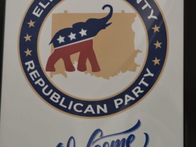 Statewide Republican Candidates Come Together in a Debate Style Forum in Elmore County