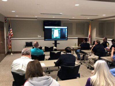 Emergency Management Agency Closely Watching Approaching Storms; Be Weather Aware Saturday