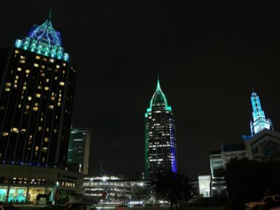 ‘Go Teal and White’ Campaign to Raise Awareness about Cervical Cancer Statewide