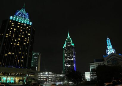 ‘Go Teal and White’ Campaign to Raise Awareness about Cervical Cancer Statewide