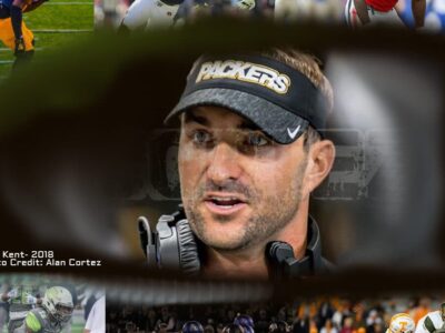 USA Academy Hires Jeff Kent as the Defensive Coordinator; DeVaughn Meets with Coosada, CARPDC Officials