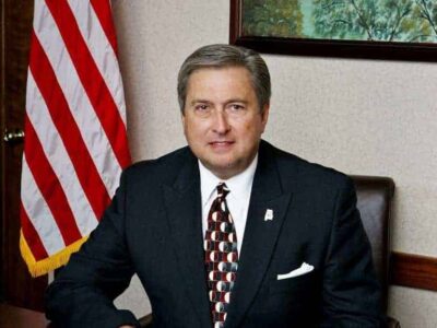 Wetumpka Mayor’s Report: 2019 Was a Year of Rebuilding, 2020 Looks to Move the City Forward