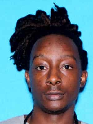 Montgomery Man Arrested by Millbrook Police on Multiple Charges After Brief Foot Pursuit