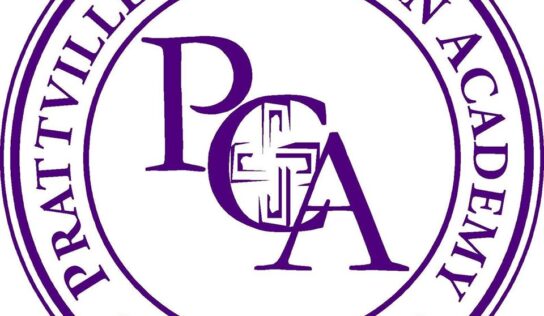 PCA Volleyball: Girls Beat Calera, Leeds in Tri-Match Tuesday Night