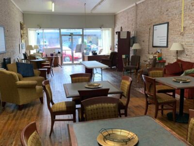 Patsy’s Partners in Care Bringing Hope to Downtown Prattville