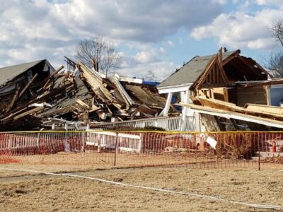 One Year Later: Praise Service to be Held at First Baptist Church in Wetumpka Sunday