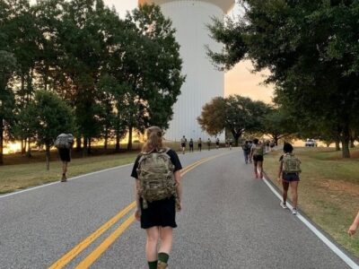 Auburn University at Montgomery earns Military Friendly designation