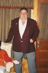 Graveside Services Set for Douglas ‘Burky’ Burkhalter of Millbrook Thursday at Brookside