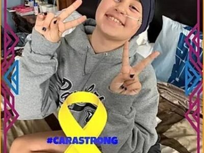 ‘Rootin For a Cure’ Event Coming to Trophy Room in Tallassee Feb. 15; Fundraiser for Cara Coleman