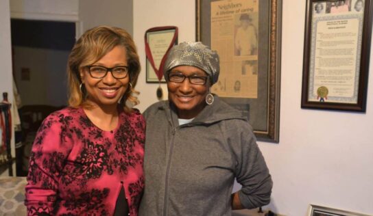 Prattville’s First Black Nurse, Mary Virginia Harris, Still Making Her Mark on the Community