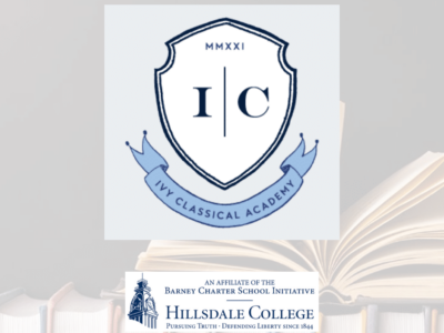 Ivy Classical Academy Charter School Coming to Prattville as Early as Fall 2021