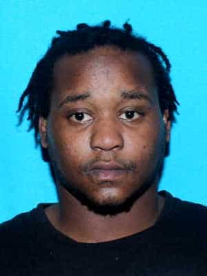 Stanley Perdue Jr. Wanted by Multiple Departments; CrimeStoppers Offers Reward