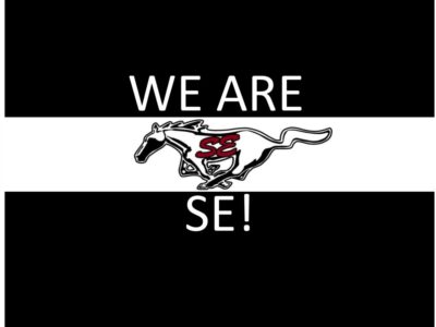 Pep Rally Will be held Today at SEHS Gymnasium; Cheerleaders Headed to Nationals Thursday